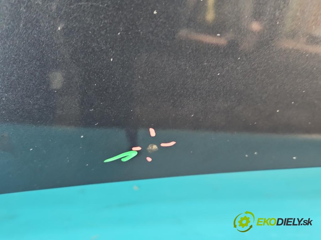 Fiat 500 2007-2020 1.3 jtd 75 HP manual 55 kW 1248 cm3 3- kapota predná