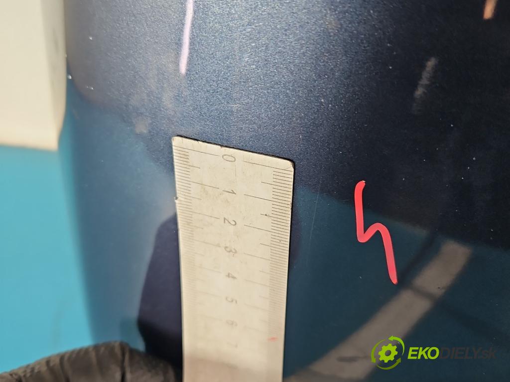 Fiat 500 2007-2020 1.3 jtd 75 HP manual 55 kW 1248 cm3 3- kapota predná