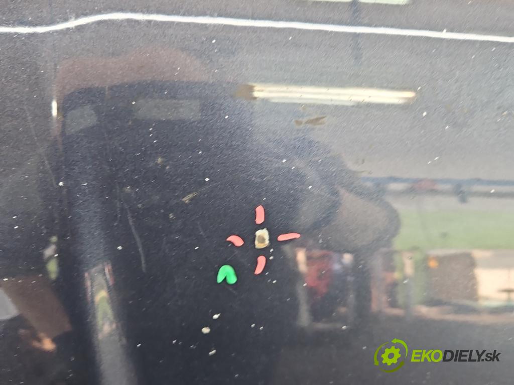 Fiat 500 2007-2020 1.3 jtd 75 HP manual 55 kW 1248 cm3 3- kapota predná