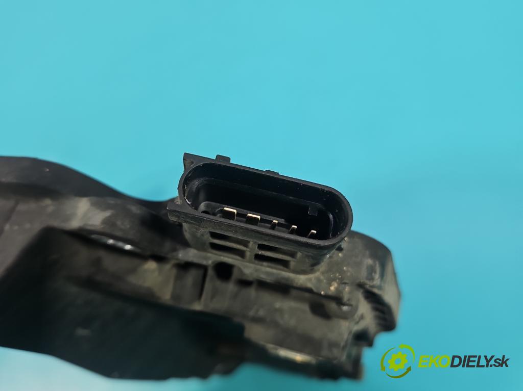 Mercedes S W221 2005-2013 3.5 V6 272 HP automatic 200 kW 3498 cm3 4- riadiaca jednotka skřie: A0044460310