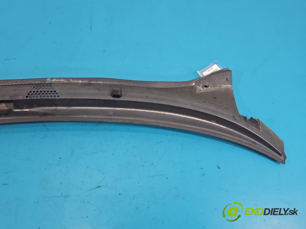 Fiat 500 2007-2020 1.3 jtd 75 HP manual 55 kW 1248 cm3 3- torpédo 735426018 (Torpédo (plast pod čelným sklom))