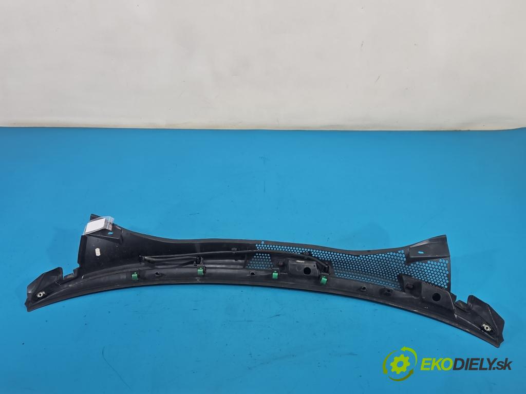 Fiat 500 2007-2020 1.3 jtd 75 HP manual 55 kW 1248 cm3 3- torpédo 735426018 (Torpédo (plast pod čelným sklom))