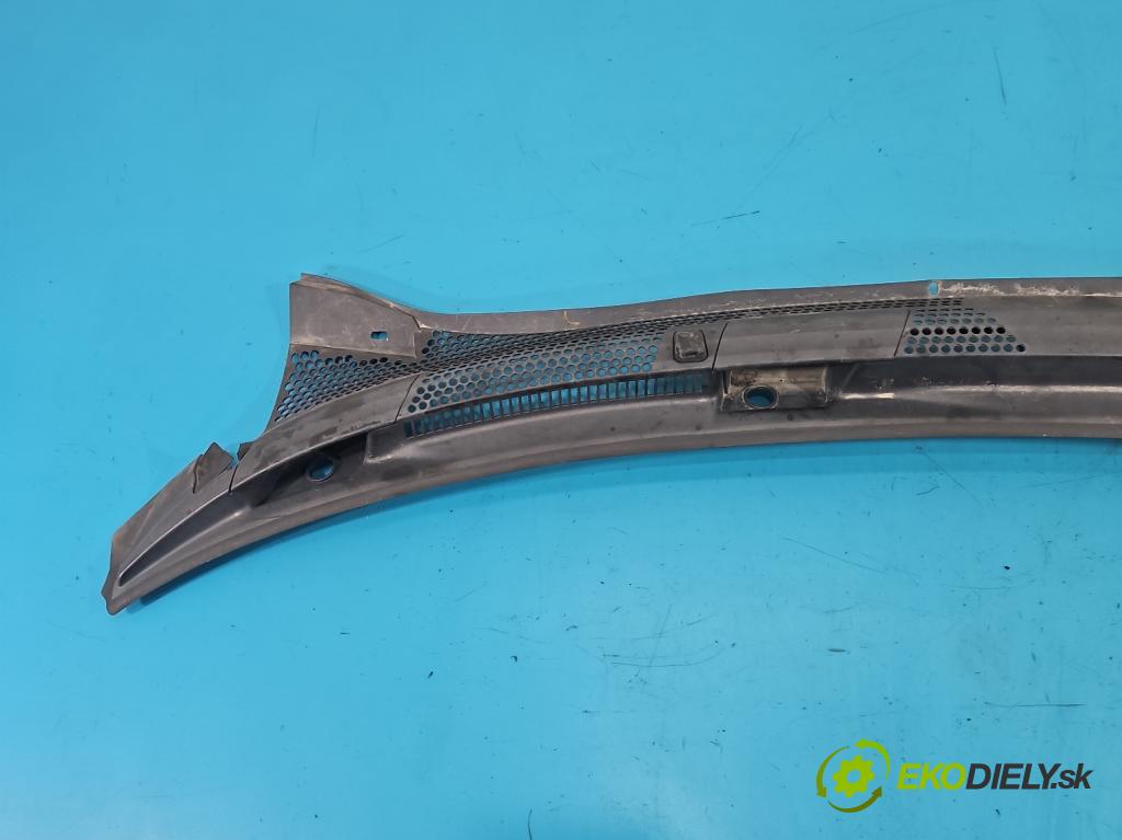 Fiat 500 2007-2020 1.3 jtd 75 HP manual 55 kW 1248 cm3 3- torpédo 735426018 (Torpédo (plast pod čelným sklom))