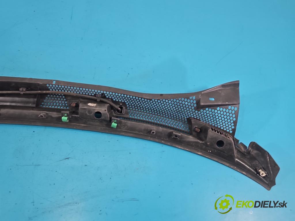 Fiat 500 2007-2020 1.3 jtd 75 HP manual 55 kW 1248 cm3 3- torpédo 735426018 (Torpédo (plast pod čelným sklom))