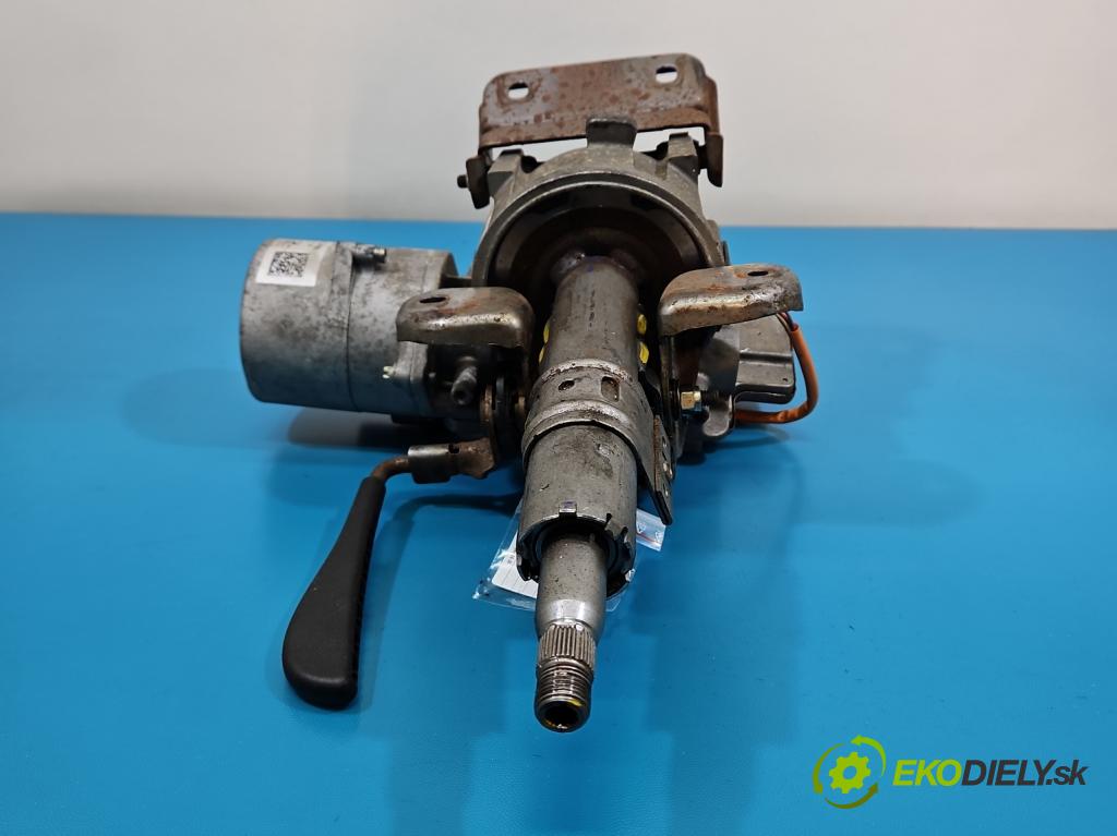 Fiat 500 2007-2020 1.3 jtd 75 HP manual 55 kW 1248 cm3 3- čerpadlo posilovač 2613362403D (Servočerpadlo)