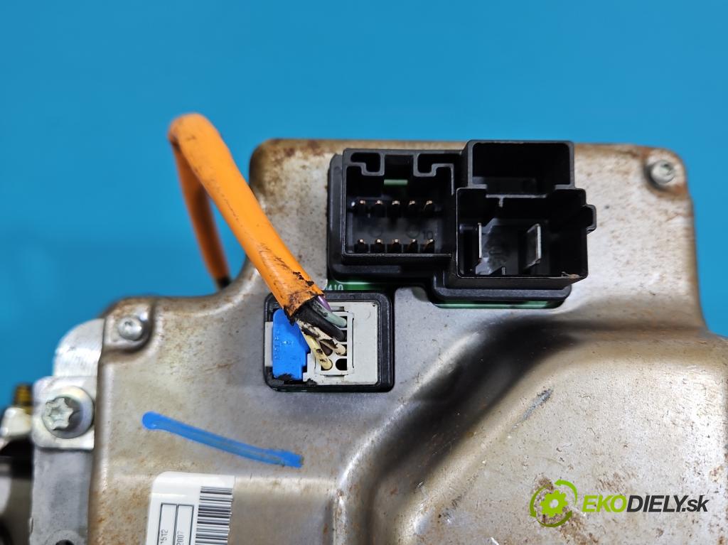 Fiat 500 2007-2020 1.3 jtd 75 HP manual 55 kW 1248 cm3 3- čerpadlo posilovač 2613362403D (Servočerpadlo)