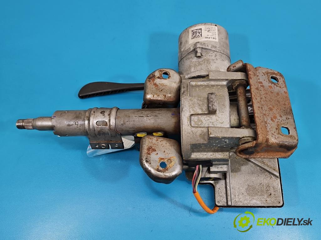 Fiat 500 2007-2020 1.3 jtd 75 HP manual 55 kW 1248 cm3 3- čerpadlo posilovač 2613362403D (Servočerpadlo)