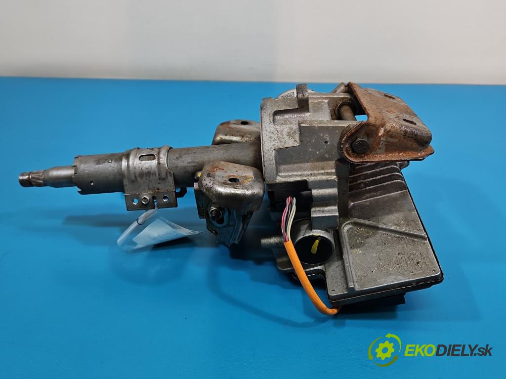 Fiat 500 2007-2020 1.3 jtd 75 HP manual 55 kW 1248 cm3 3- čerpadlo posilovač 2613362403D (Servočerpadlo)