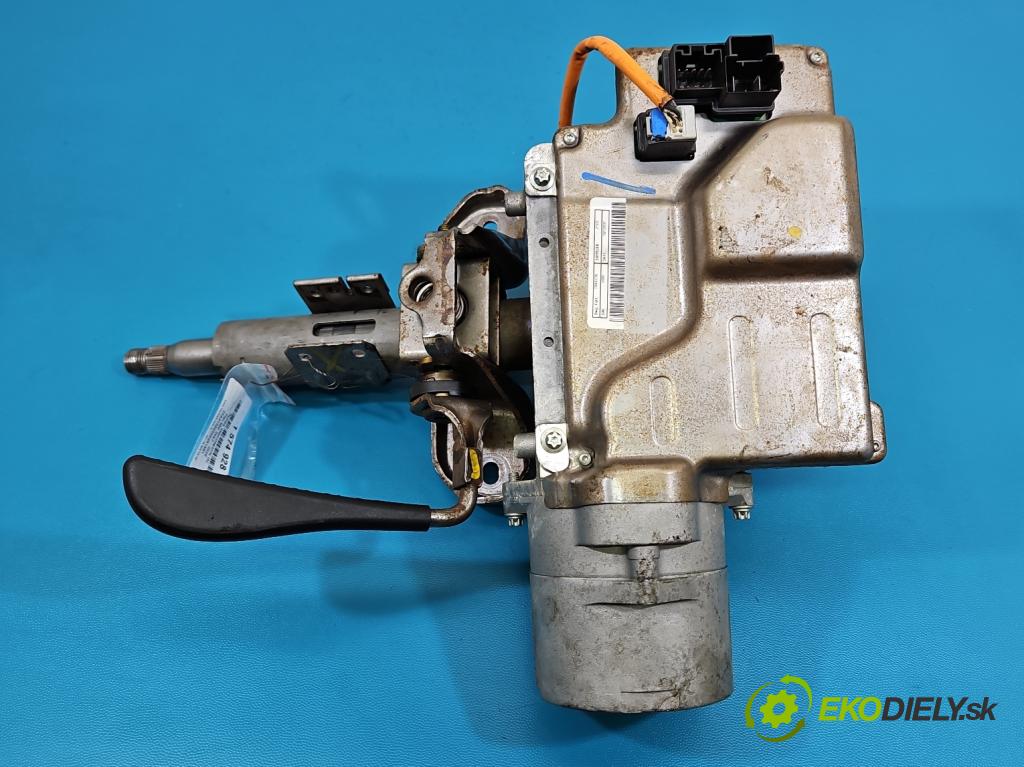 Fiat 500 2007-2020 1.3 jtd 75 HP manual 55 kW 1248 cm3 3- čerpadlo posilovač 2613362403D (Servočerpadlo)