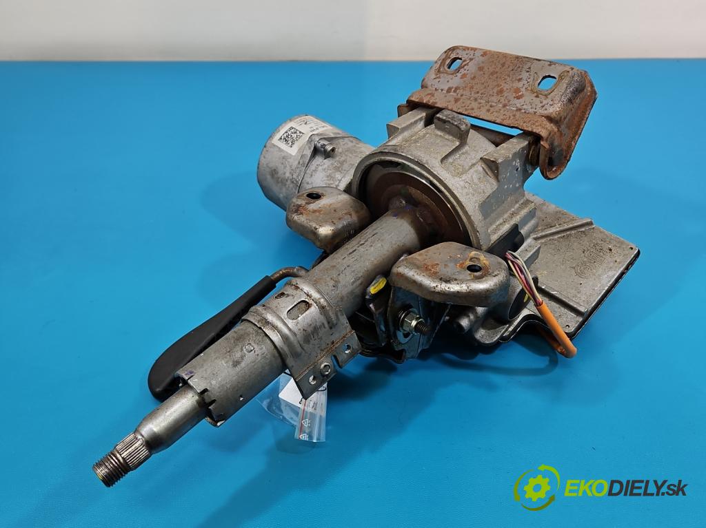 Fiat 500 2007-2020 1.3 jtd 75 hp manual 55 kW 1248 cm3 3- čerpadlo posilovač 2613362403D (Servočerpadlo)