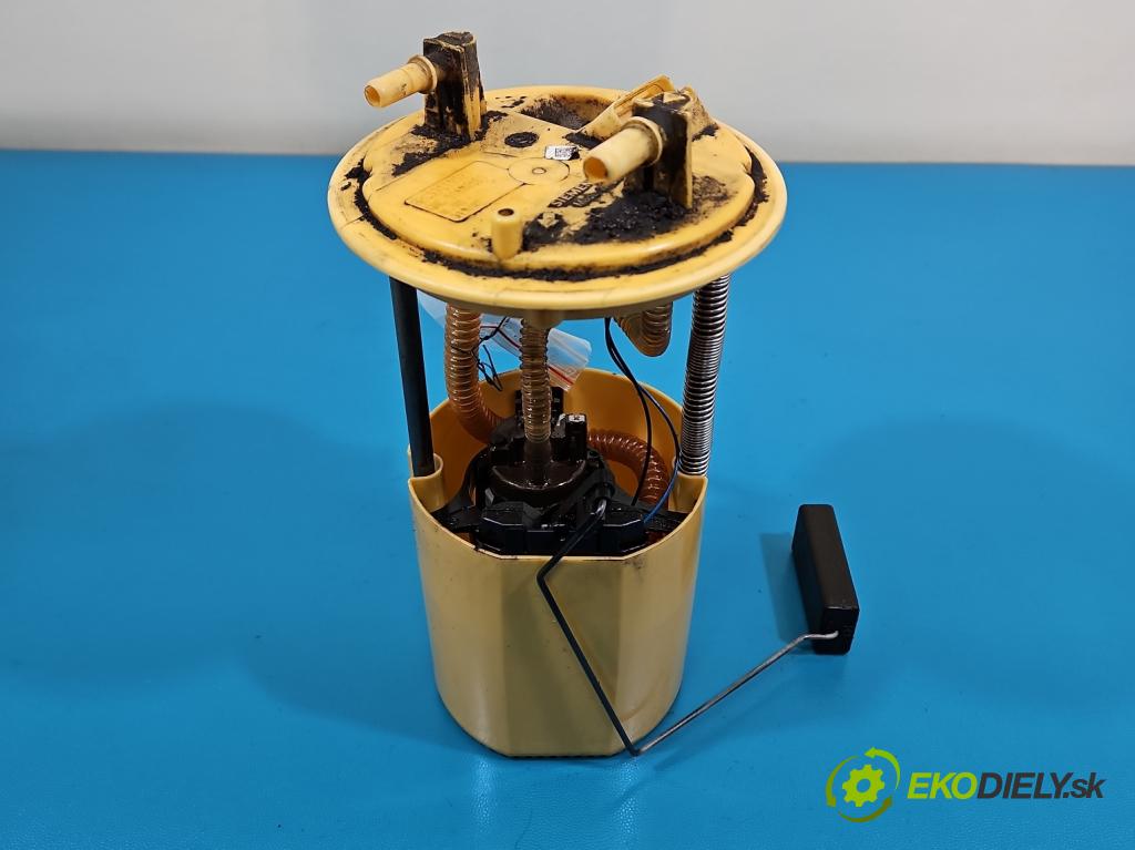 Fiat 500 2007-2020 1.3 jtd 75 hp manual 55 kW 1248 cm3 3- čerpadlo paliva 51806985