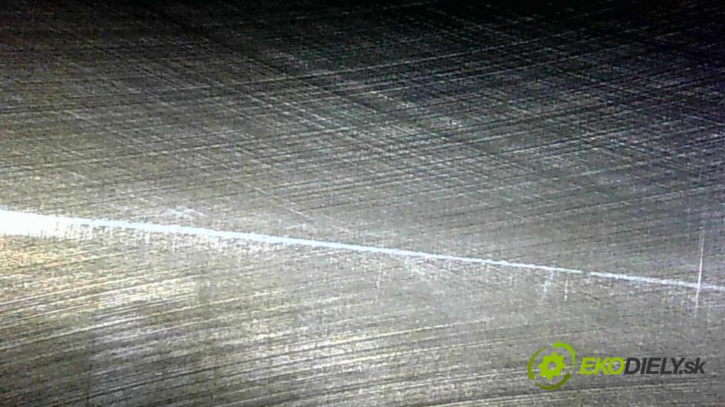 Toyota Auris II 2012-2018 1.6 16V 132  HP manual 97 kW 1598 cm3 5- motor benzín: 1ZR