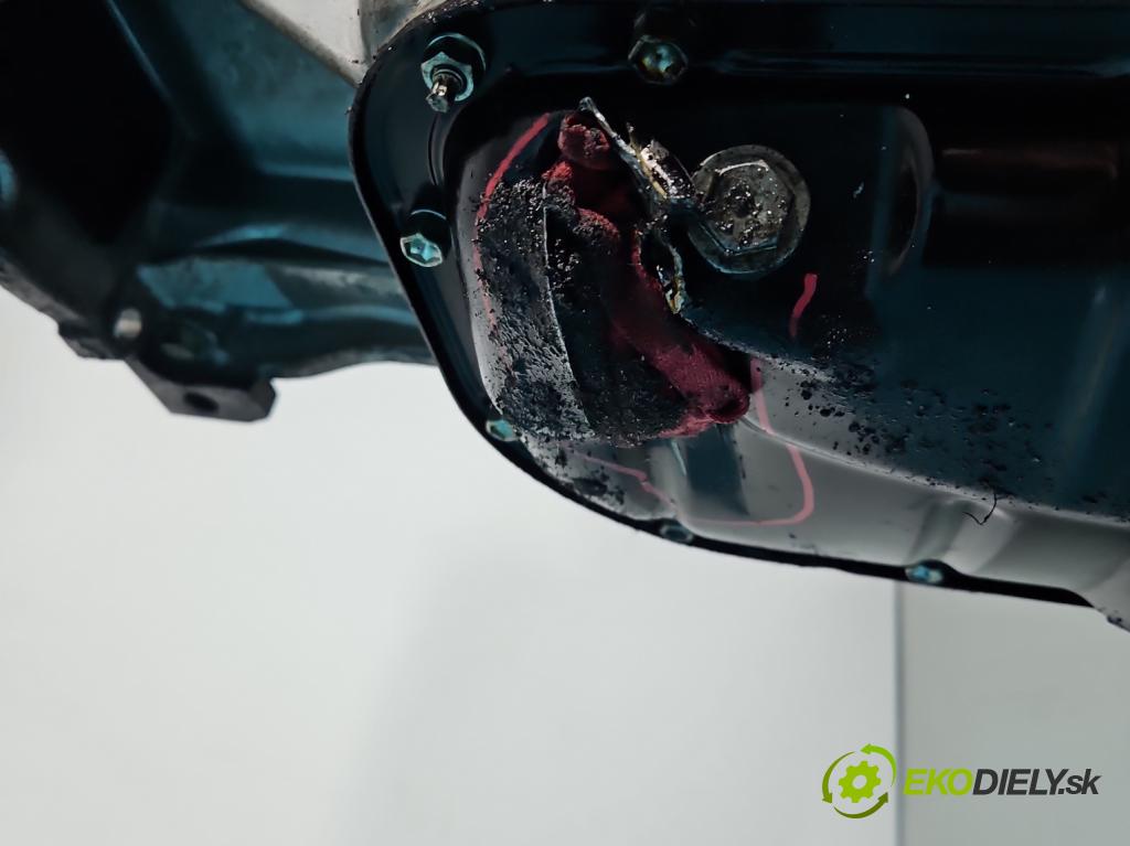 Toyota Auris II 2012-2018 1.6 16V 132  HP manual 97 kW 1598 cm3 5- motor benzín: 1ZR