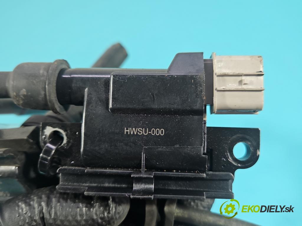 Suzuki Liana 1.6 16V 103 hp manual 76 kW 1586 cm3 5- cívka zapalovací 0040102069 (Zážehová cívka)