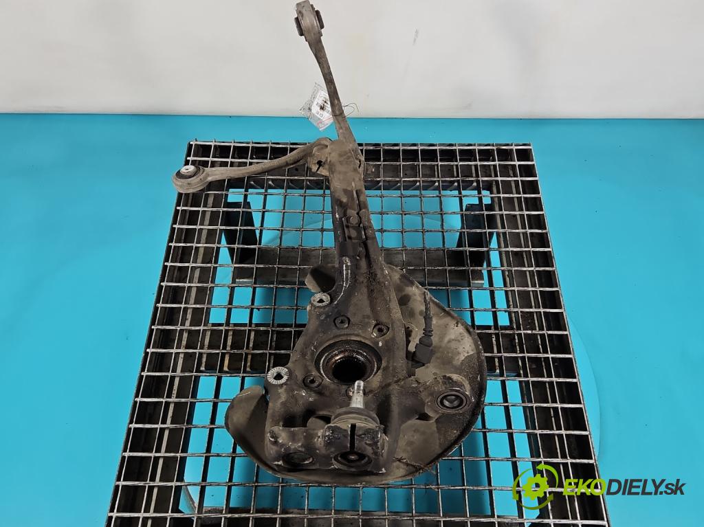 Audi A4 B8 2007-2015 1.8 TFSI 160 HP manual 118 kW 1798 cm3 5- náboj ľavé  (Náboj kolesa)