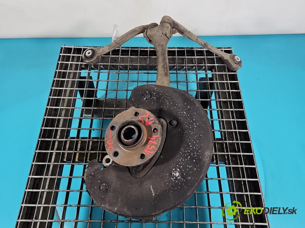 Audi A4 B8 2007-2015 1.8 TFSI 160 hp manual 118 kW 1798 cm3 5- náboj pravé  (Náboj kola)