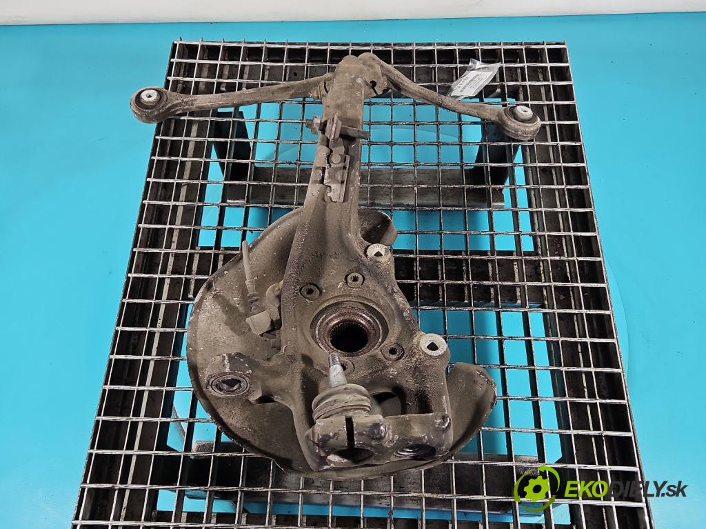 Audi A4 B8 2007-2015 1.8 TFSI 160 HP manual 118 kW 1798 cm3 5- náboj pravé  (Náboj kolesa)