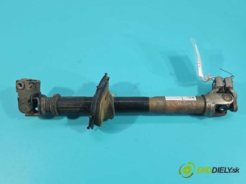 Audi A4 B8 2007-2015 1.8 TFSI 160 hp manual 118 kW 1798 cm3 5- Sloupek volant 8K1419753B (Tyč řízení (volantu))