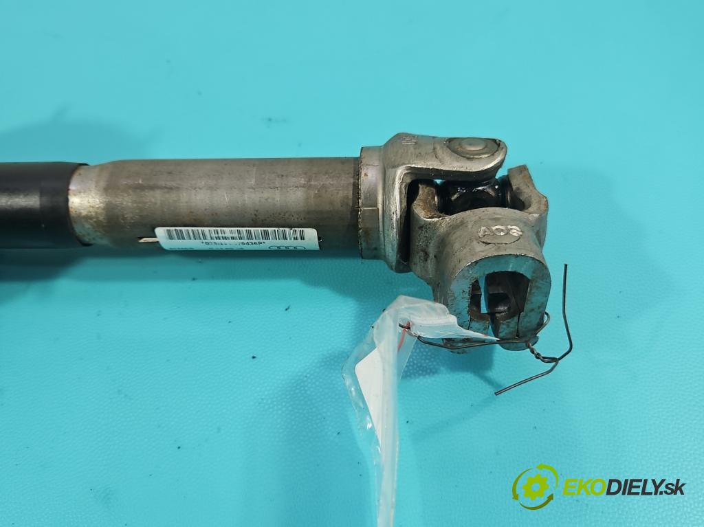 Audi A4 B8 2007-2015 1.8 TFSI 160 hp manual 118 kW 1798 cm3 5- Sloupek volant 8K1419753B (Tyč řízení (volantu))