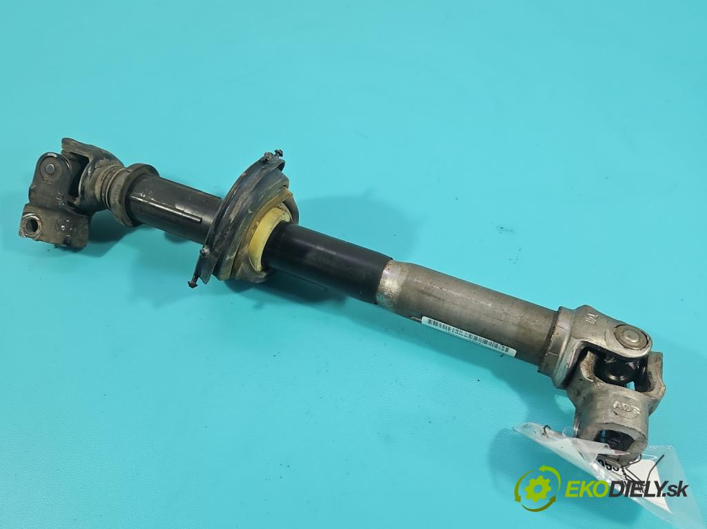 Audi A4 B8 2007-2015 1.8 TFSI 160 hp manual 118 kW 1798 cm3 5- Sloupek volant 8K1419753B (Tyč řízení (volantu))