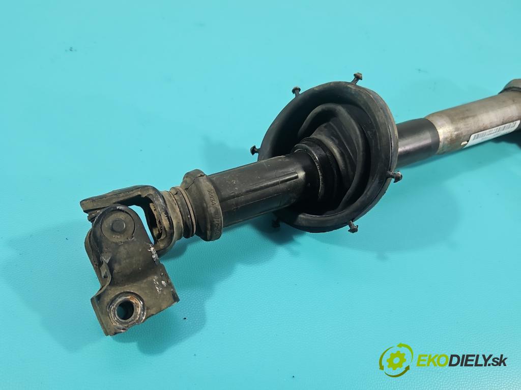 Audi A4 B8 2007-2015 1.8 TFSI 160 hp manual 118 kW 1798 cm3 5- Sloupek volant 8K1419753B (Tyč řízení (volantu))