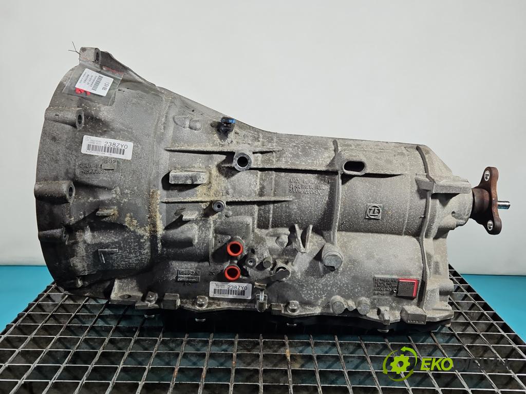 Bmw 3 F30 2011-2018 2.0d N47D20 184hp automatic 135 kW 1995 cm3 5- prevodovka stupeň,rýchlosť automat 1090014113