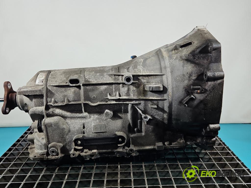 Bmw 3 F30 2011-2018 2.0d N47D20 184hp automatic 135 kW 1995 cm3 5- prevodovka stupeň,rýchlosť automat 1090014113