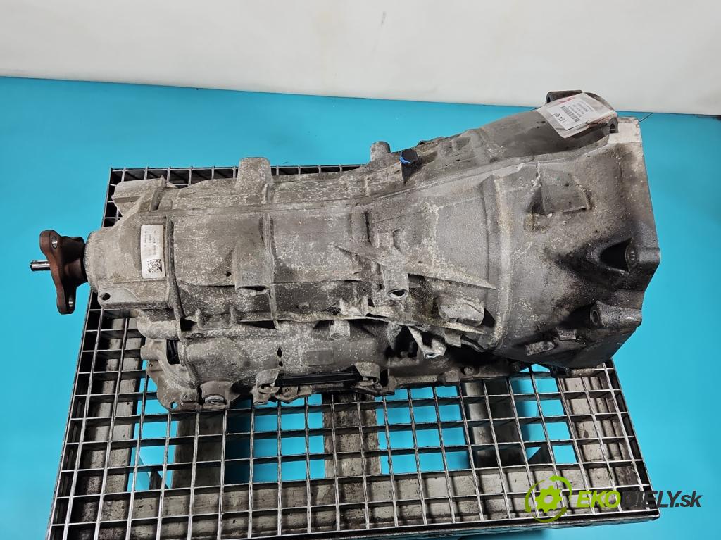 Bmw 3 F30 2011-2018 2.0d N47D20 184hp automatic 135 kW 1995 cm3 5- prevodovka stupeň,rýchlosť automat 1090014113