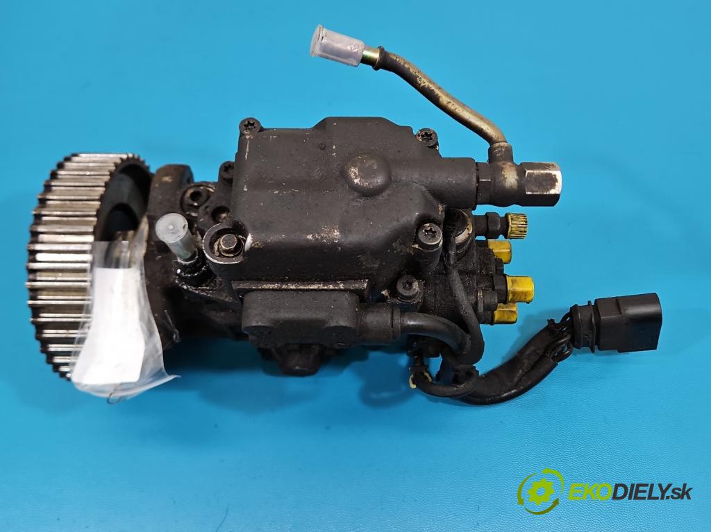Audi A3 8L 1996-2003 1.9 tdi 90 HP manual 66 kW 1896 cm3 3- čerpadlo vstrekovacia 0460404977 (Vstrekovacie čerpadlo)