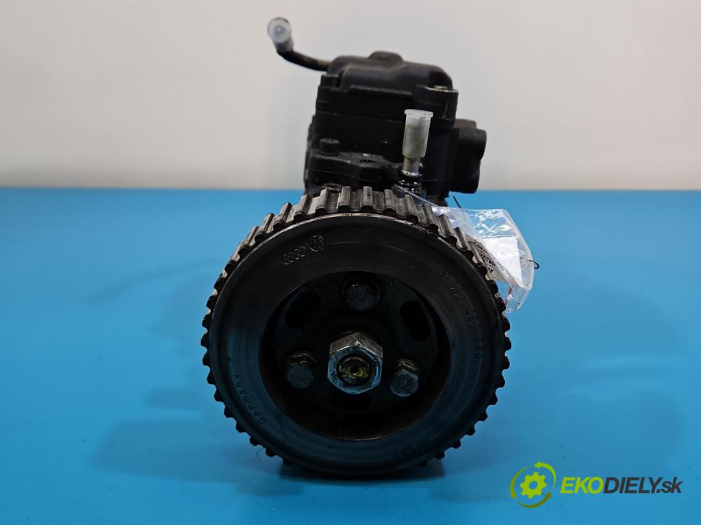 Audi A3 8L 1996-2003 1.9 tdi 90 HP manual 66 kW 1896 cm3 3- čerpadlo vstrekovacia 0460404977 (Vstrekovacie čerpadlo)
