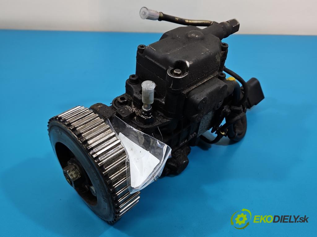 Audi A3 8L 1996-2003 1.9 tdi 90 HP manual 66 kW 1896 cm3 3- čerpadlo vstrekovacia 0460404977 (Vstrekovacie čerpadlo)