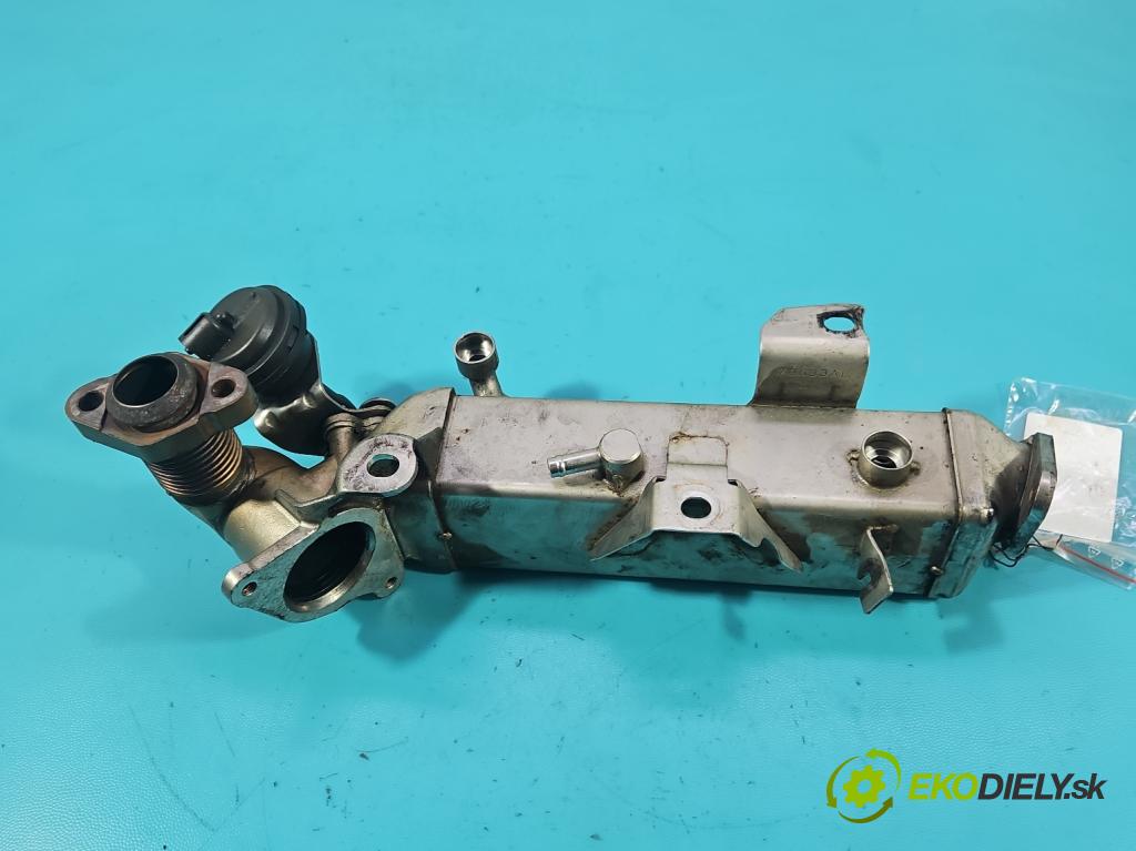 Bmw 3 F30 2011-2018 2.0d N47D20 184hp automatic 135 kW 1995 cm3 5- chladič výfukové 7810751