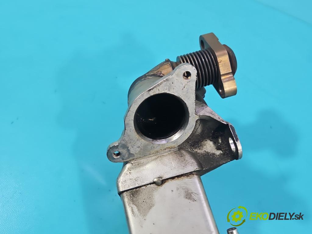 Bmw 3 F30 2011-2018 2.0d N47D20 184hp automatic 135 kW 1995 cm3 5- chladič výfukové 7810751