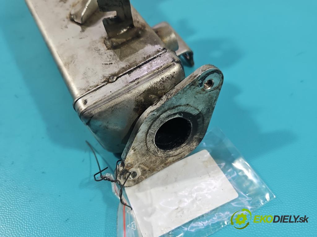 Bmw 3 F30 2011-2018 2.0d N47D20 184hp automatic 135 kW 1995 cm3 5- chladič výfukové 7810751