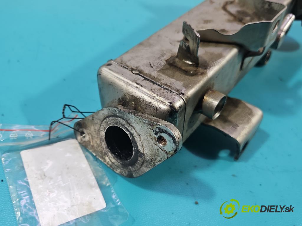 Bmw 3 F30 2011-2018 2.0d N47D20 184hp automatic 135 kW 1995 cm3 5- chladič výfukové 7810751