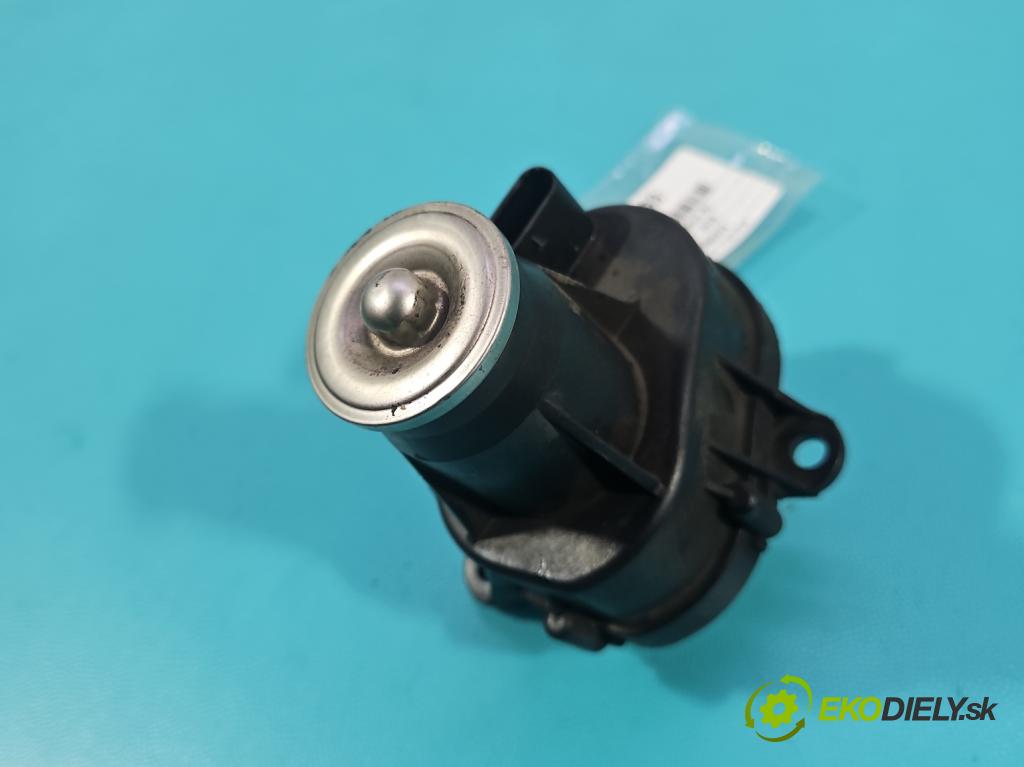 Bmw 3 F30 2011-2018 2.0d N47D20 184hp automatic 135 kW 1995 cm3 5- Ovladač: klapky: kolektor 0280751014 (Motorček ostatné)