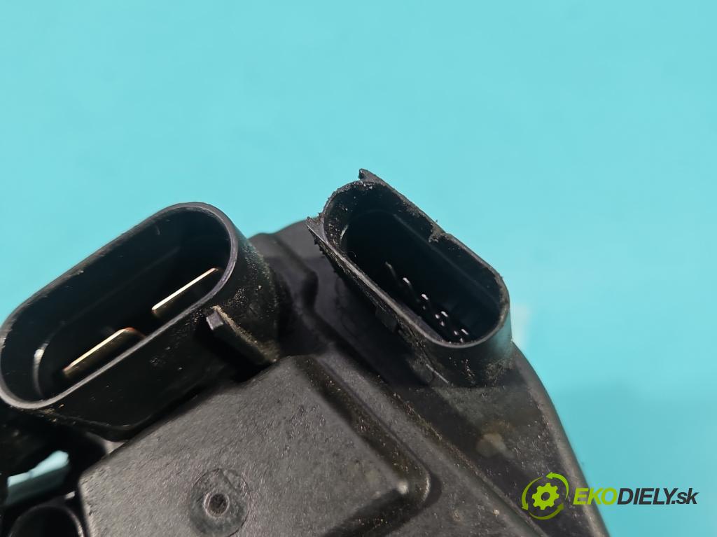 Bmw 3 F30 2011-2018 2.0d N47D20 184hp automatic 135 kW 1995 cm3 5- Ozubené kolo: volant 7818177331