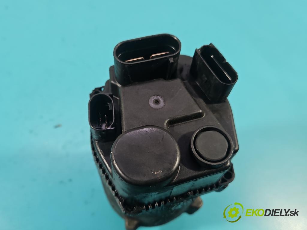 Bmw 3 F30 2011-2018 2.0d N47D20 184hp automatic 135 kW 1995 cm3 5- Ozubené kolo: volant 7818177331