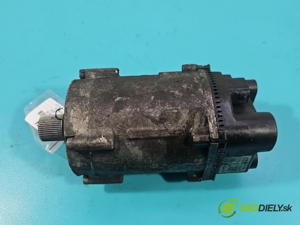 Bmw 3 F30 2011-2018 2.0d N47D20 184hp automatic 135 kW 1995 cm3 5- Ozubené kolo: volant 7818177331