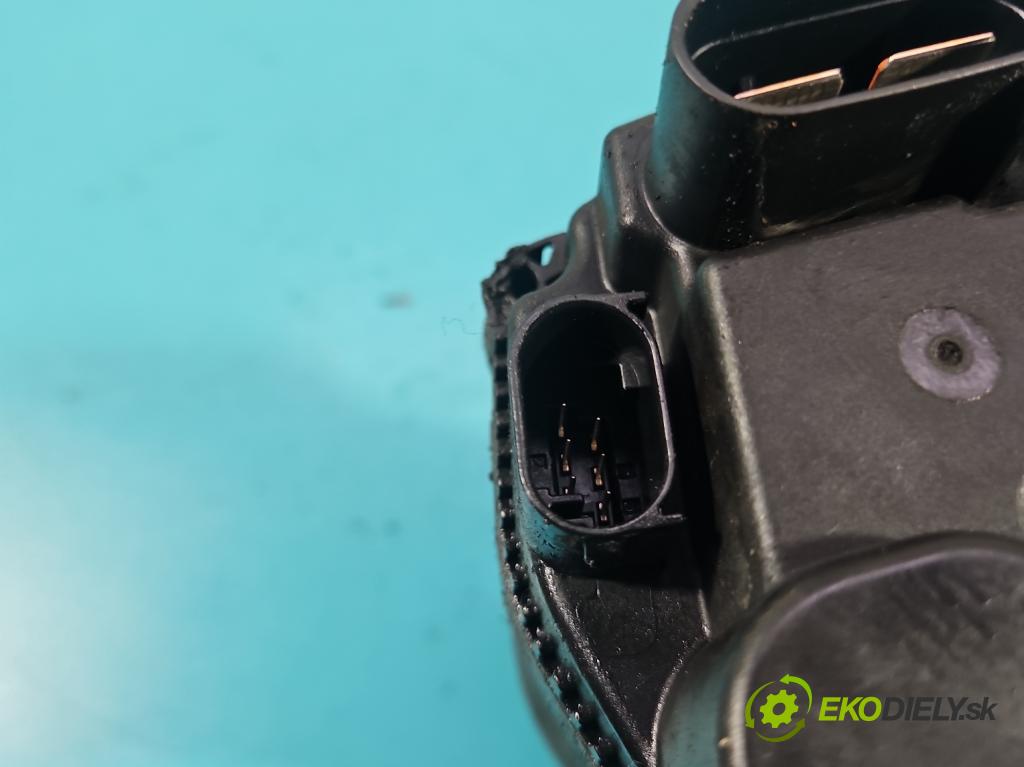 Bmw 3 F30 2011-2018 2.0d N47D20 184hp automatic 135 kW 1995 cm3 5- Ozubené kolo: volant 7818177331