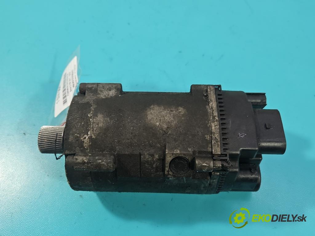 Bmw 3 F30 2011-2018 2.0d N47D20 184hp automatic 135 kW 1995 cm3 5- Ozubené kolo: volant 7818177331