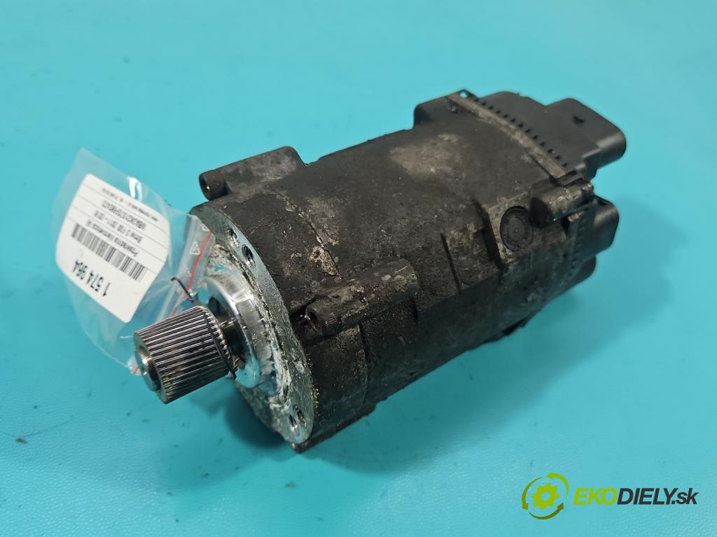 Bmw 3 F30 2011-2018 2.0d N47D20 184 hp automatic 135 kW 1995 cm3 5- řízení volant 7818177331