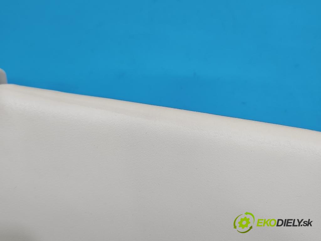 Fiat Punto Grande 1.4 8V 77 hp manual 57 kW 1368 cm3 5- clonítko levé