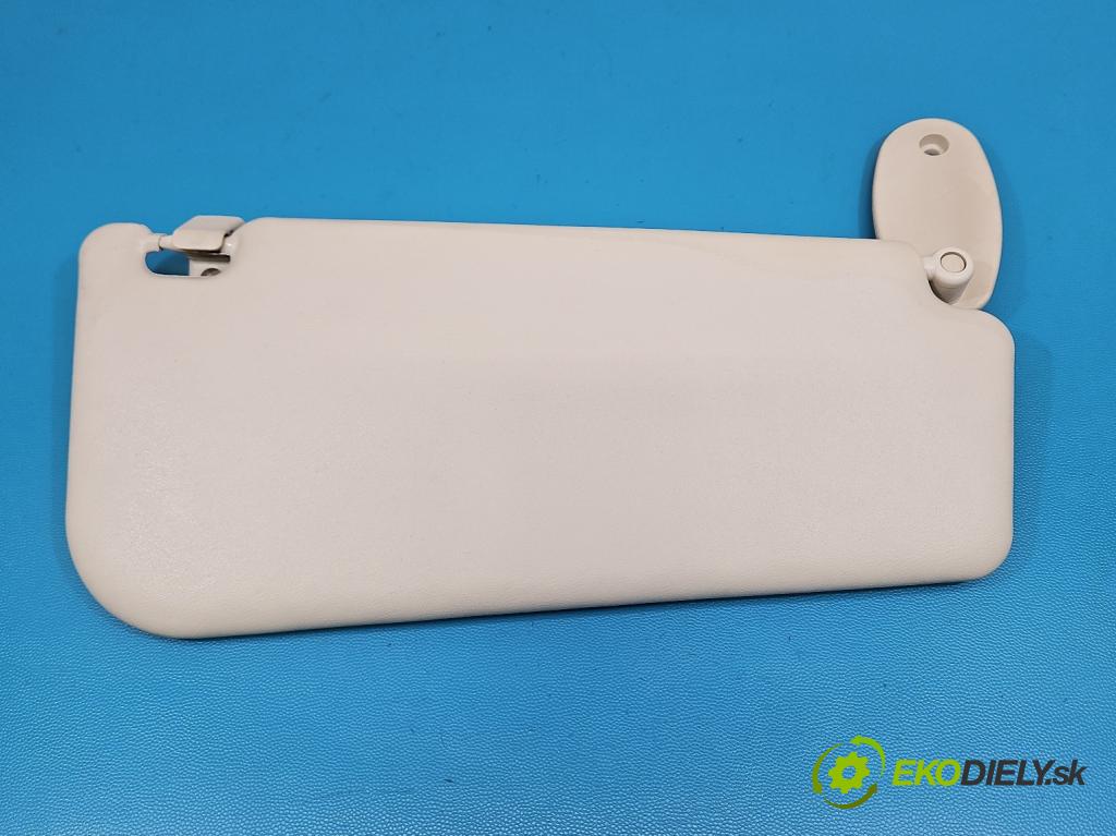 Fiat Punto Grande 1.4 8V 77 hp manual 57 kW 1368 cm3 5- clonítko levé