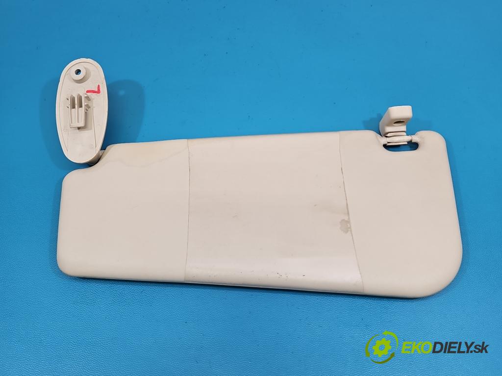 Fiat Punto Grande 1.4 8V 77 hp manual 57 kW 1368 cm3 5- clonítko levé