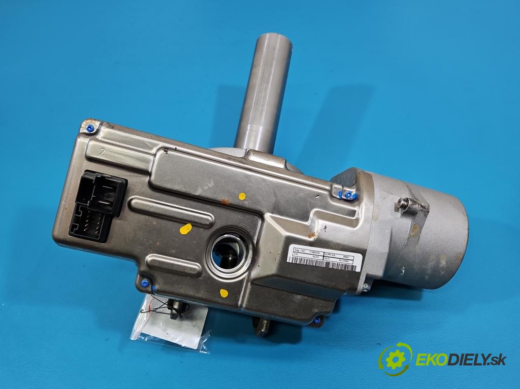Fiat Punto Grande 1.4 8V 77 HP manual 57 kW 1368 cm3 5- čerpadlo posilovač 51860329 (Servočerpadlo)
