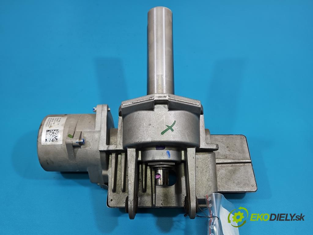 Fiat Punto Grande 1.4 8V 77 HP manual 57 kW 1368 cm3 5- čerpadlo posilovač 51860329 (Servočerpadlo)