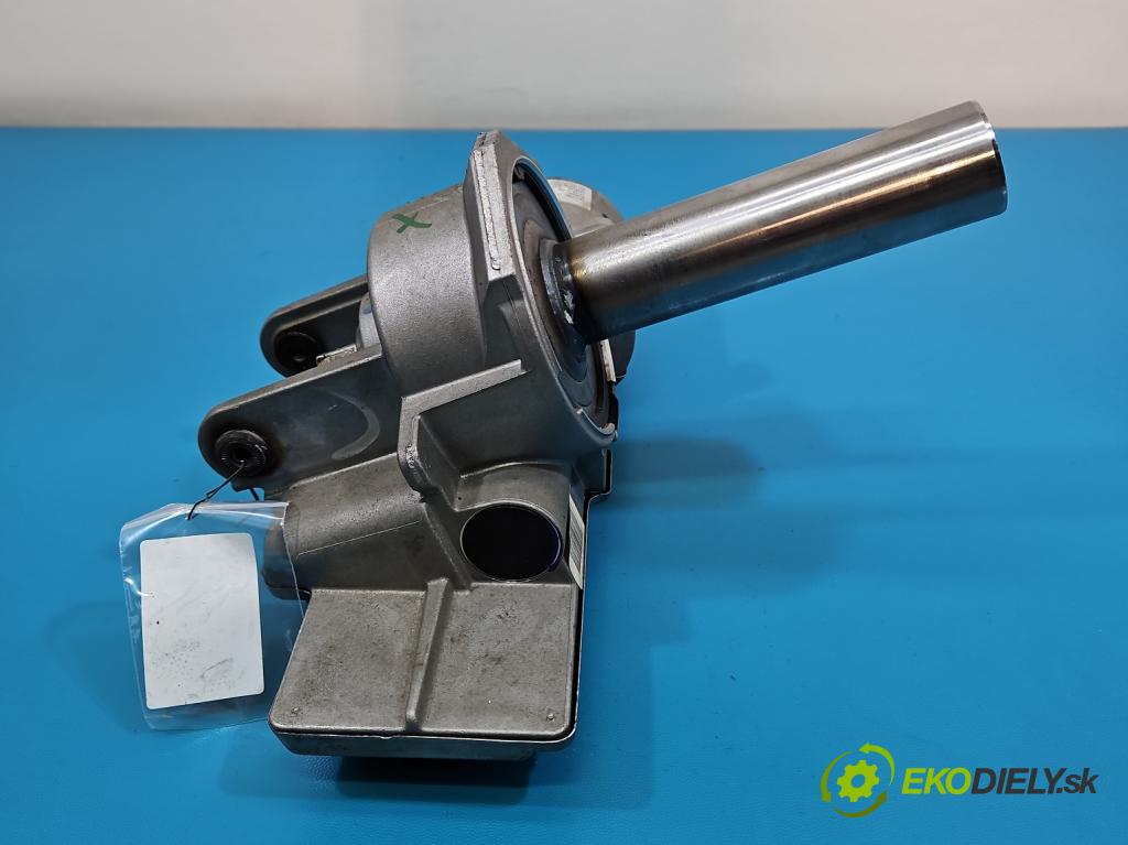 Fiat Punto Grande 1.4 8V 77 HP manual 57 kW 1368 cm3 5- čerpadlo posilovač 51860329 (Servočerpadlo)