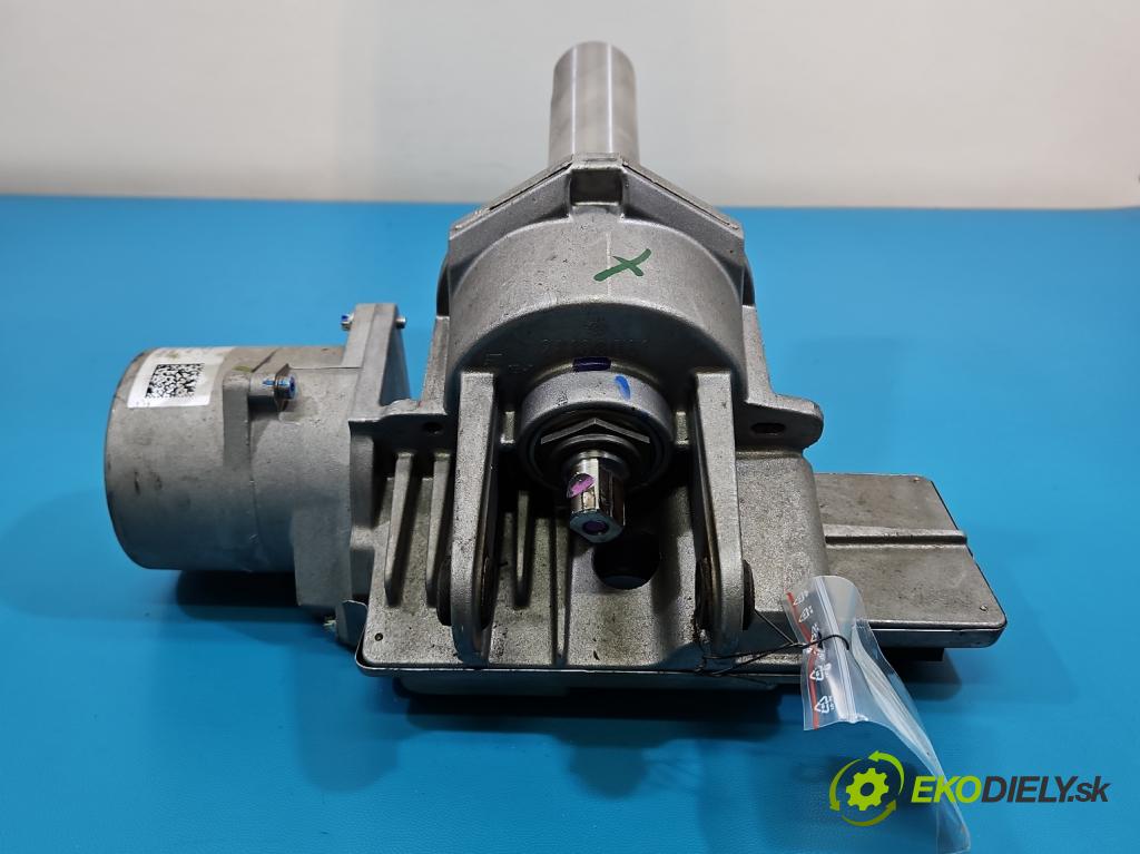 Fiat Punto Grande 1.4 8V 77 HP manual 57 kW 1368 cm3 5- čerpadlo posilovač 51860329 (Servočerpadlo)