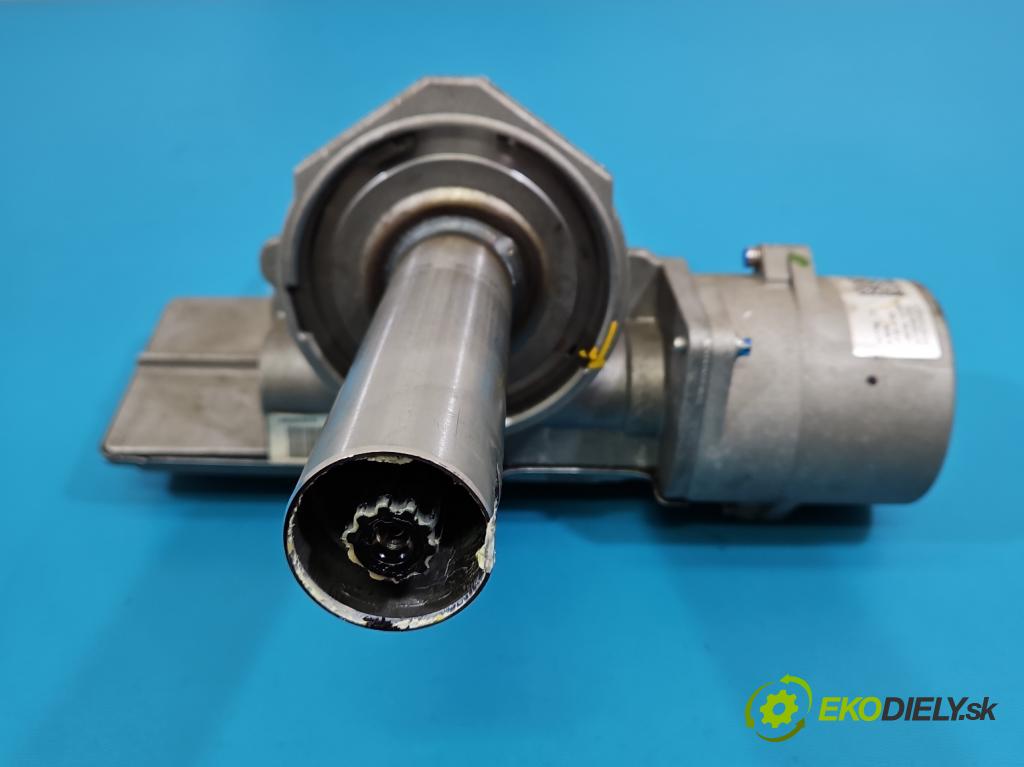 Fiat Punto Grande 1.4 8V 77 HP manual 57 kW 1368 cm3 5- čerpadlo posilovač 51860329 (Servočerpadlo)